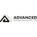 ADVANCED MERGER PARTNERS I-A stock icon