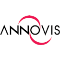 ANNOVIS BIO logo