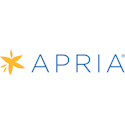 APRIA INC stock icon