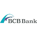 BCB BANCORP INC logo