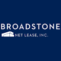 Broadstone Net Lease Inc stock icon