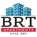 BRT APARTMENTS CORP logo
