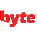 Byte Acquisition Corp - A logo