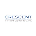 Crescent Capital Bdc Inc logo