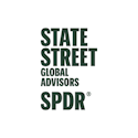 SPDR S&P 500 ESG ETF logo