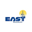 EAST RESOURCES ACQUISITION-A logo
