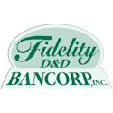 FIDELITY D&D BANCORP INC logo