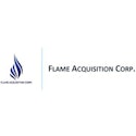 FLAME ACQUISITION CORP -CL A logo