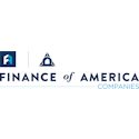 FINANCE OF AMERICA COS INC-A stock icon