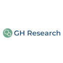 GH RESEARCH PLC stock icon