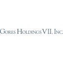 GORES HOLDINGS VII INC-A Earnings