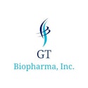 GT BIOPHARMA INC logo