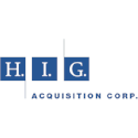 H.I.G. Acquisition Corp logo