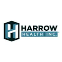 Harrow Health Inc logo