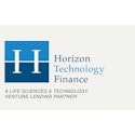 Horizon Technology Finance C logo