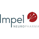 Impel NeuroPharma Inc. logo