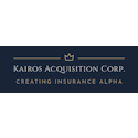 Kairos Acquisition Corp logo