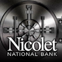 Nicolet Bankshares,Inc. logo
