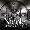 Nicolet Bankshares Inc logo