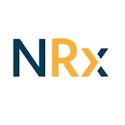 Nrx Pharmaceuticals Inc logo