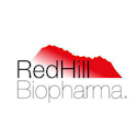 REDHILL BIOPHARMA LTD-SP ADR stock icon