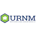Sprott Uranium Miners Etf logo