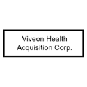 Viveon Health Acquisition Co icon
