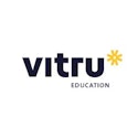 VITRU LTD logo