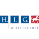 WHITEHORSE FINANCE INC logo