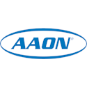 AAON Inc stock icon