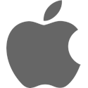 Apple, Inc. stock icon