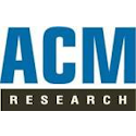 Acm Research Inc logo