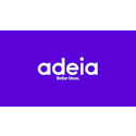  Adeia Inc stock icon
