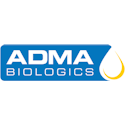 Adma Biologics Inc logo