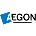 Aegon NV stock icon