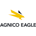 Agnico Eagle Mines Ltd stock icon