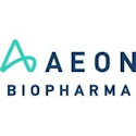 Aeon Biopharma Inc logo
