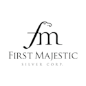 First Majestic Silver Corp stock icon
