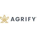 AGRIFY CORP logo