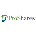 ProShares Ultra Silver logo