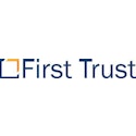First Trust Active Global Quality Income ETF logo