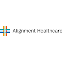 Alignment Healthcare, Inc.  stock icon