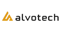Alvotech Ordinary Shares logo