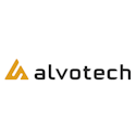 Alvotech Sa logo