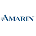 Amarin Corp PLC stock icon