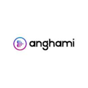 Anghami Inc logo