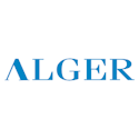 Alger 35 ETF logo
