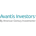 Avantis Emerging Markets Value ETF logo