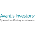 Avantis Emerging Markets Value ETF logo