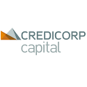Credicorp Ltd. stock icon